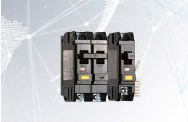 漏電斷路器 (ELCB/ELB)